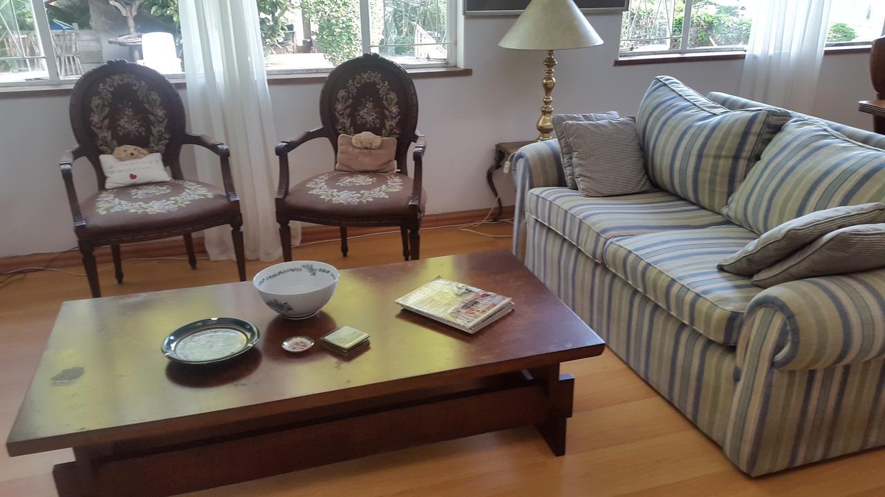 Villa Vista Cottage. 阿尔弗雷德港 外观 照片