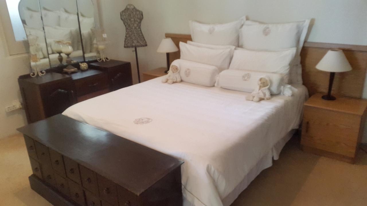 Villa Vista Cottage. 阿尔弗雷德港 外观 照片