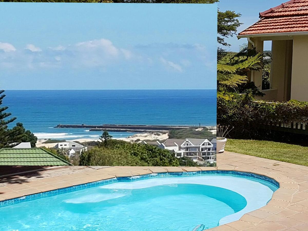 Villa Vista Cottage. 阿尔弗雷德港 外观 照片